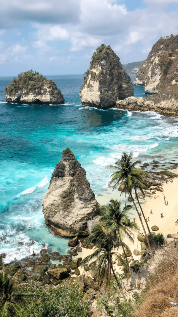 Tour code I082: Heavenly Bali Odyssey