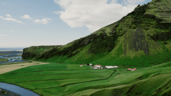 Tour code I085: Iceland wanders escape