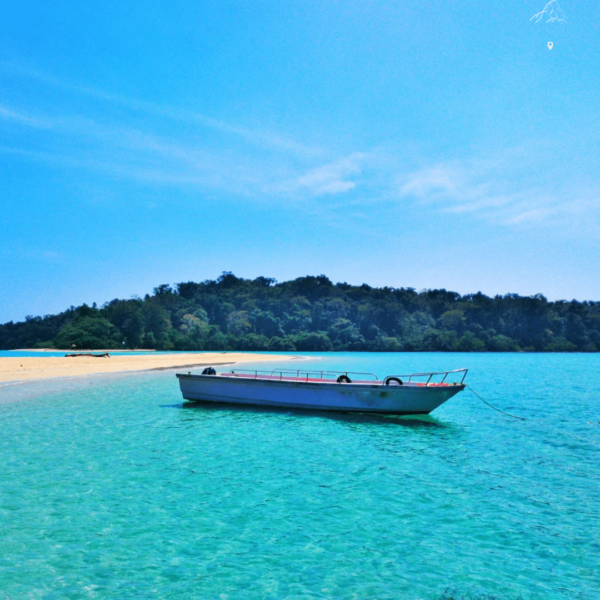 Tour code D66:  Discover Andaman