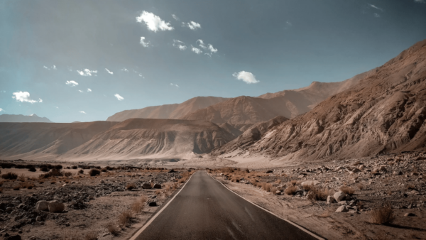 Tour code D065: Discover Ladakh