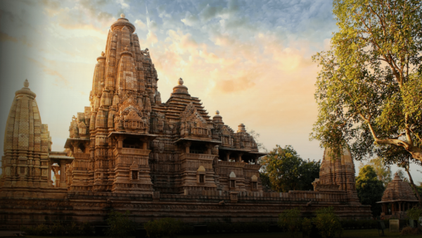 Tour code N043: Religious Tour of Uttar Pradesh