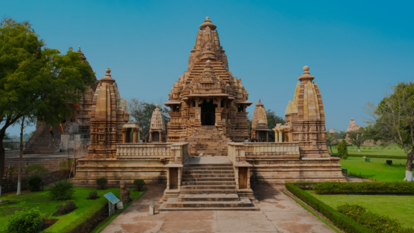 Tour code P010- Vision Of India Tour