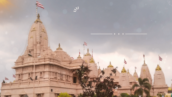 Tour code R048: Religious Tour of Uttar Pradesh