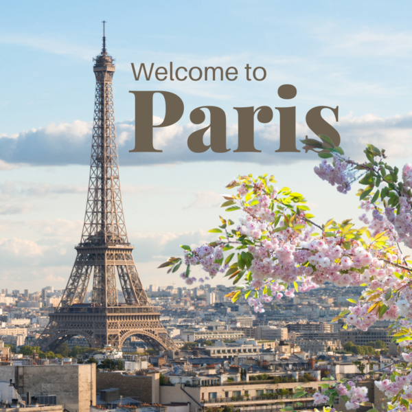 Tour code I078: Paris & Zurich  Explorer